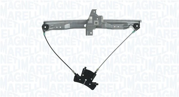 Window Regulator